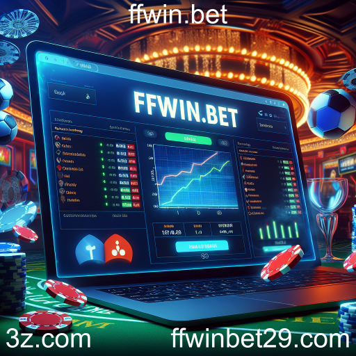 Apostas Esportivas no ffwin.bet: Uma Experiência Imperdível