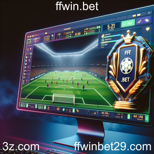 O Crescimento dos Esportes Virtuais em Apostas Online